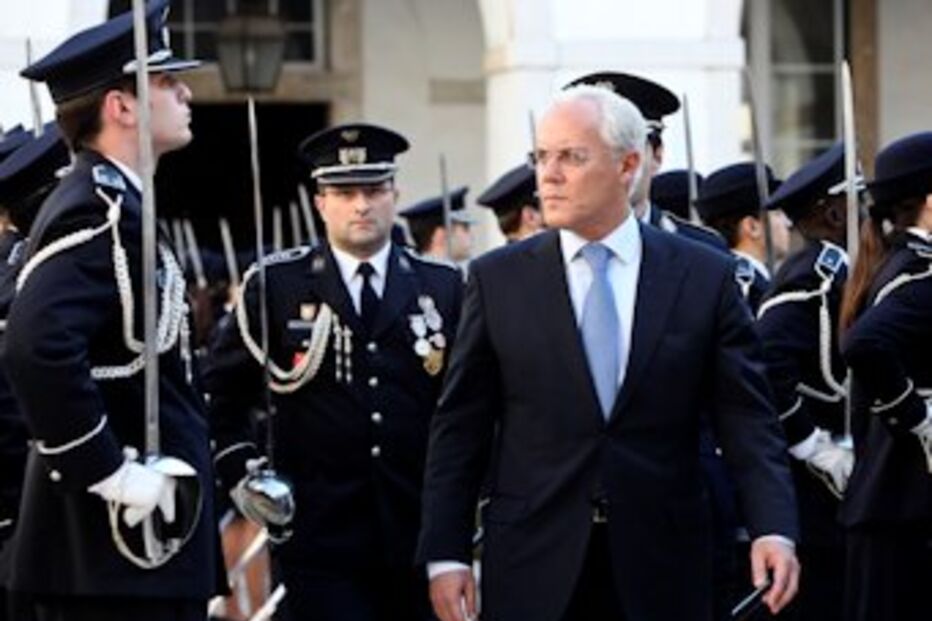 Ministro da Administração Interna, Miguel Macedo, PSP, salários, segurança, pagamento, subsídios, Função Pública