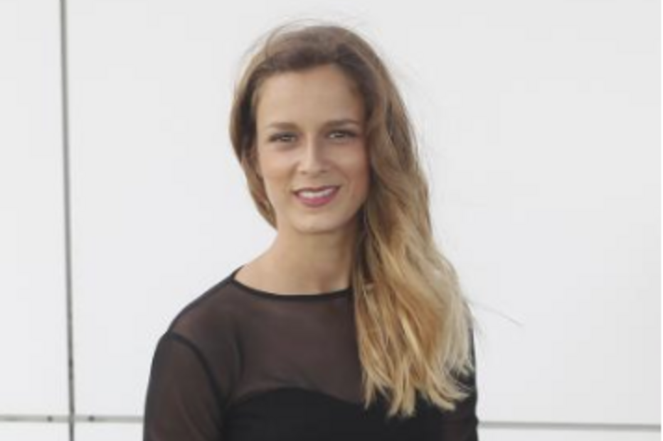 TV & Media, Margarida Vila-Nova, telenovela, 'Mar Salgado', SIC