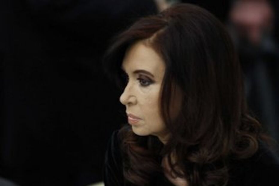 Argentina, falência, default, economia, finanças, Cristina Kirchner, agência, Standard