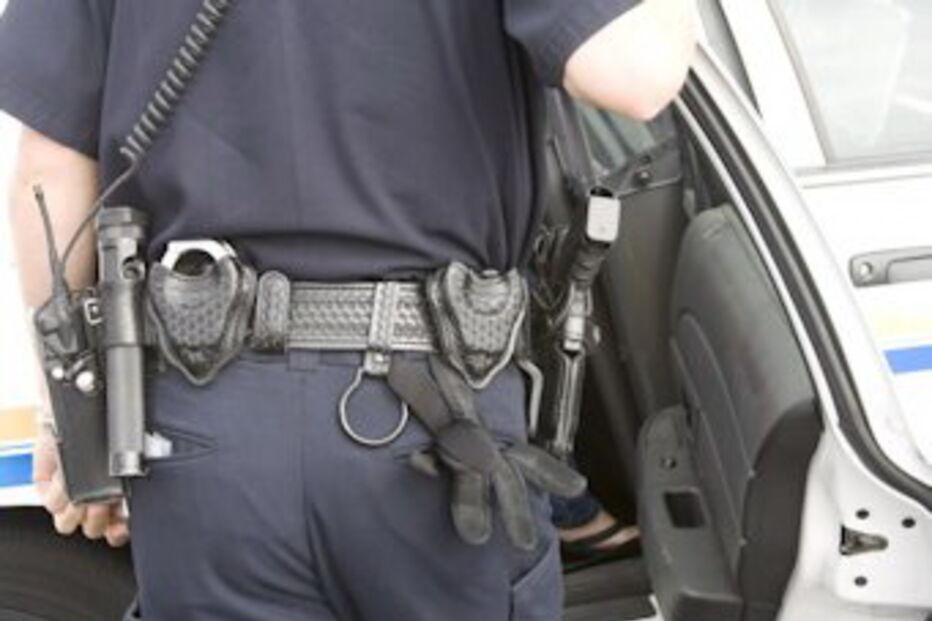 Polícia de Segurança Pública