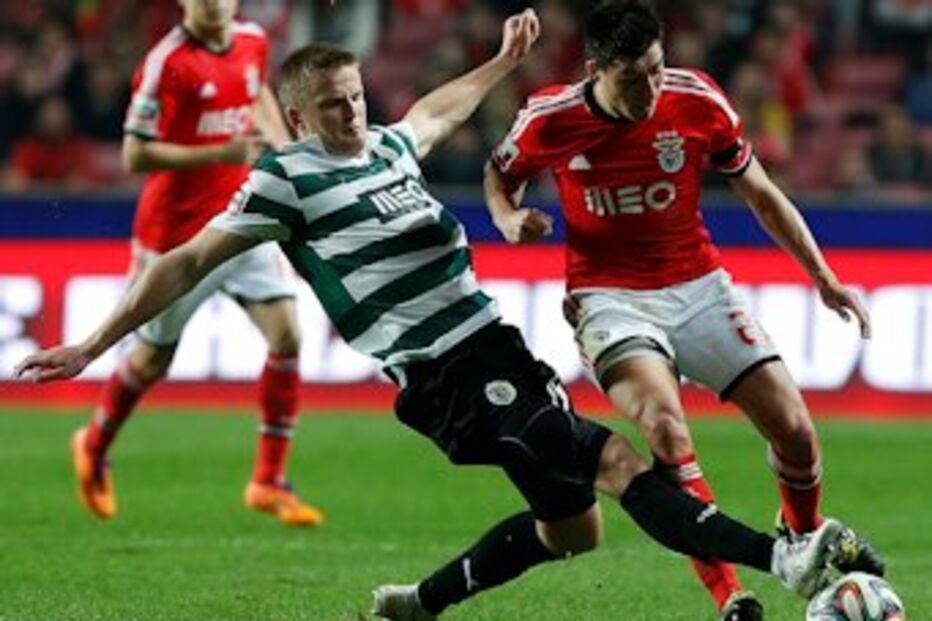 dier, inglaterra, sporting