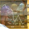 <![CDATA[ Bolsas europeias mistas com petróleo a subir e Ormuz praticamente sem tráfego ]]>