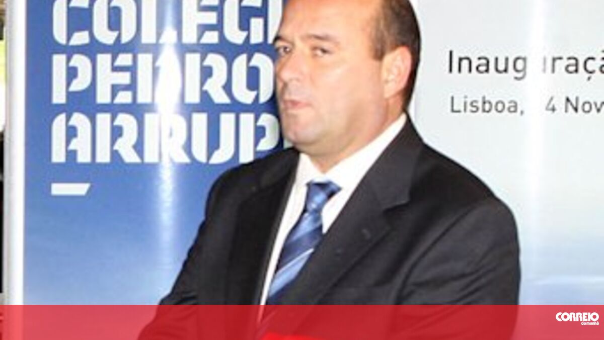 Alves Ribeiro Um império sólido que foi construído com discrição Economia Correio da Manhã Alves Ribeiro Um império sólido que foi construído com discrição Economia Correio da Manhã