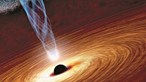 Astrónomos detetam o par de buracos negros supermassivos mais próximo da Terra
