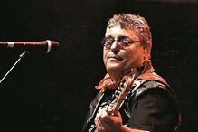 cultura, Vilar de Mouros, plateia, adeus, Xutos & Pontapés, Tricky, Guano Apes