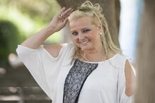 Ágata, música, vídeo, carreira, artista, rainha