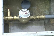 preço, água, consumo, canalizado