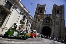 turismo, lisboa, visitar, capital