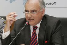 relações externas, fundadores, instituto benjamin franklin, personalidades, criação, instituto, relações, portugal, palop, eua, António Rebelo de Sousa, chairman da Sofid