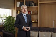 relações externas, fundadores, instituto benjamin franklin, personalidades, criação, instituto, relações, portugal, palop, eua, António Rebelo de Sousa, chairman da Sofid
