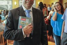 relações externas, fundadores, instituto benjamin franklin, personalidades, criação, instituto, relações, portugal, palop, eua, António Rebelo de Sousa, chairman da Sofid