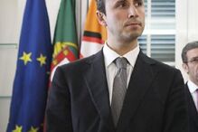 relações externas, fundadores, instituto benjamin franklin, personalidades, criação, instituto, relações, portugal, palop, eua, António Rebelo de Sousa, chairman da Sofid