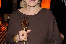 Morreu a atriz Lauren Bacall aos 89 anos