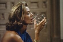 Morreu a atriz Lauren Bacall aos 89 anos