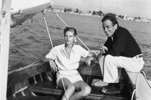 Morreu a atriz Lauren Bacall aos 89 anos