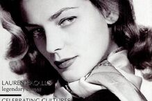 Morreu a atriz Lauren Bacall aos 89 anos