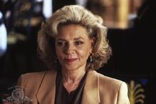 Morreu a atriz Lauren Bacall aos 89 anos