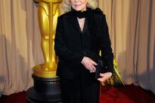 Morreu a atriz Lauren Bacall aos 89 anos