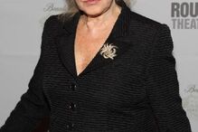 Morreu a atriz Lauren Bacall aos 89 anos