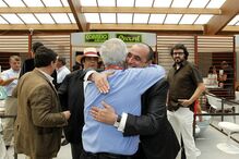 morreu, óbito, emídio rangel, fundador da tsf, ex-diretor geral da sic, tsf, sic, cancro, bexiga