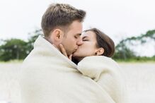 estudo, conselhos, beijar, estudo, ciência, parceiro, beijo na boca