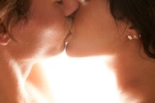 estudo, conselhos, beijar, estudo, ciência, parceiro, beijo na boca