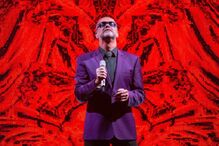 25 celebridades que assumiram serem homossexuais