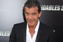 António Banderas rejeita cirurgias