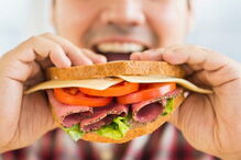 alimentação, ingredientes, sandes, saúde, saudável, nutricionista, especialista, saúde pública, eua, cynthia sass, sanduíches, Time