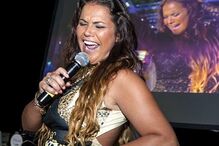 CR7, Kátia Aveiro, Vilamoura, álbum, Abraham García, Cuerpo y Alma, múscia, Vilamoura