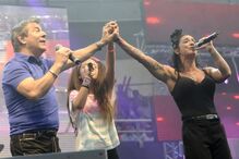 Ana Malhoa: do 'Super Buéréré' ao 'Tá turbinada'