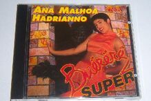 Ana Malhoa: do 'Super Buéréré' ao 'Tá turbinada'