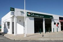 Caixa Agrícola, Coruche, auditoria, banca, património, adminsitração