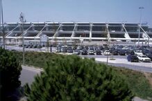 Aeroporto, Francisco Sá Carneiro, Porto