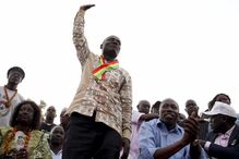 Guiné-Bissau, José Mário Vaz