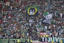 Sporting, adeptos, 