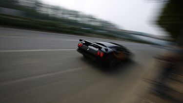china, lamborghini, casa, chineses, construção, carros, euros