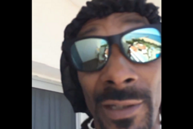 Snoop Dogg