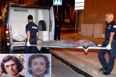 euromilionário, João Gil, senhorio, facada, Lisboa, fortuna, stripper, homicídio