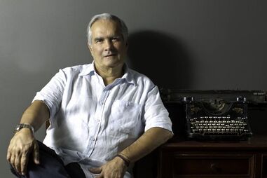 morreu, óbito, emídio rangel, fundador da tsf, ex-diretor geral da sic, tsf, sic, cancro, bexiga