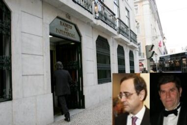 Rendimentos, Tribunal Constitucional, Pedro Duarte Neves, José Silveira Godinho, polícia, Banca, BES, Banco de Portugal