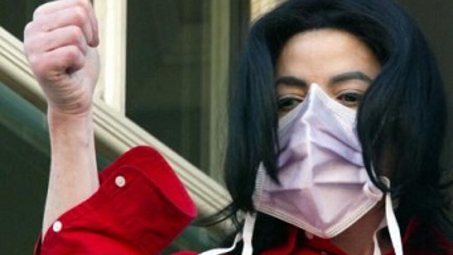 Michael Jackson è Vivo O è Morto