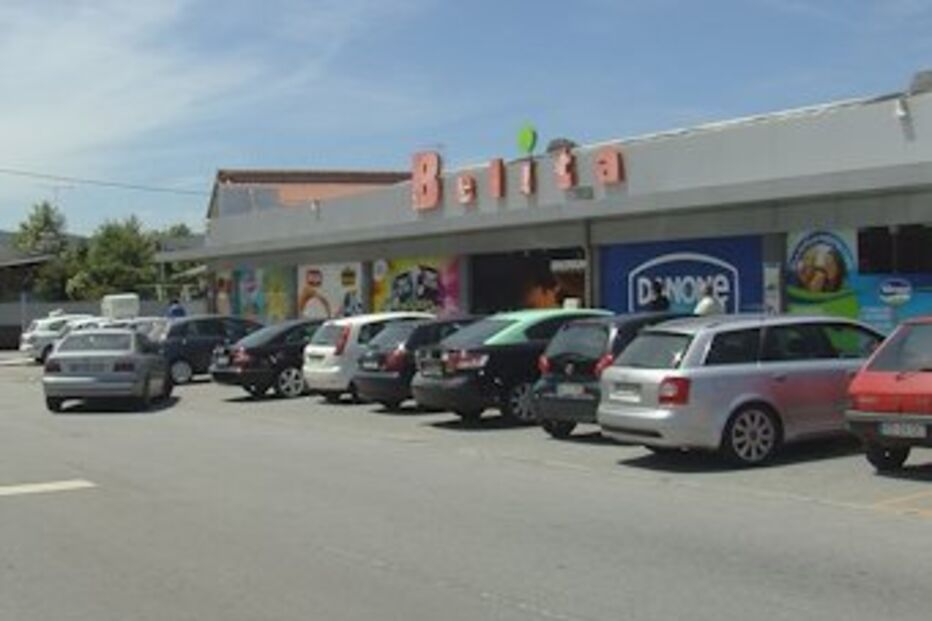 ladrões, assaltos, supermercados, lidl, minipreço