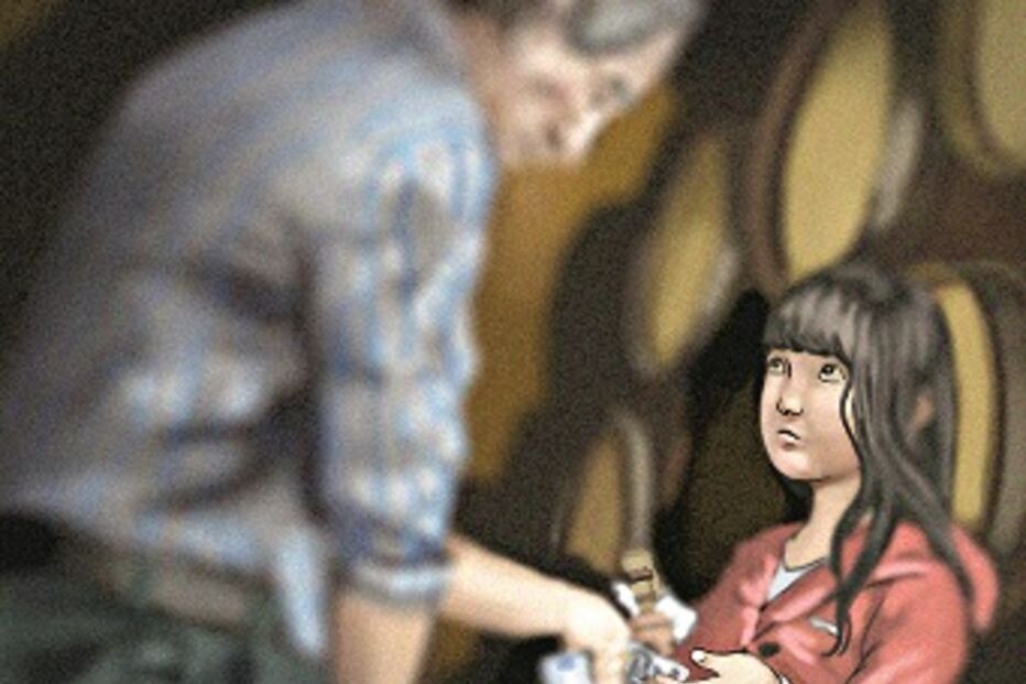 oferece, prendas, menor, viola, eletricista