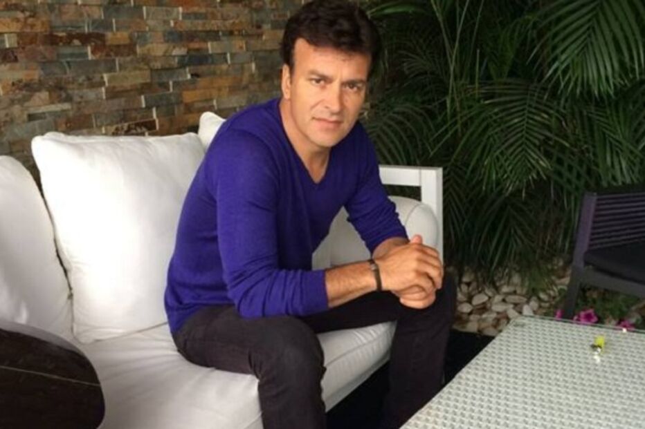 Tony Carreira operado em Lisboa