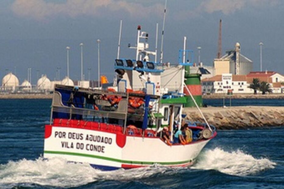 barco, mete, água, naufrágio, aveiro
