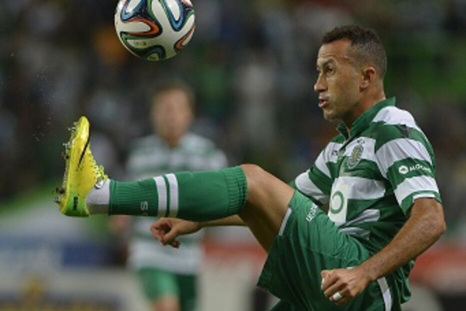 futebol, sporting, jefferson