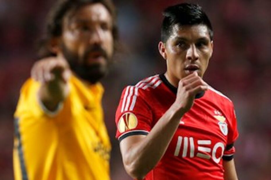 enzo, perez, exige, quatro, milhões, para, ficar, benfica
