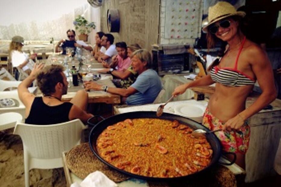 Cláudia Vieira, praia, João Manzarra, Factor X, SIC