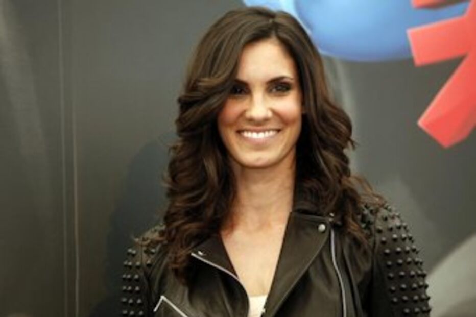 Daniela Ruah ,  filho ,  Isaac River ,  David Olsen ,  fotografia ,  Facebook  